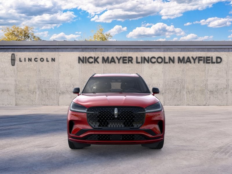 2026 Lincoln Aviator Premiere®