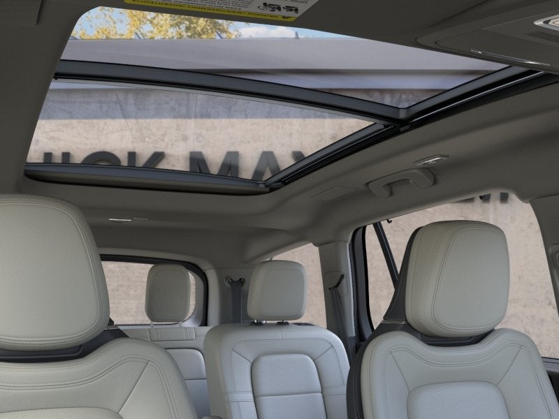 2026 Lincoln Aviator Reserve®