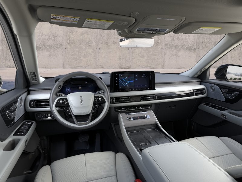 2026 Lincoln Aviator Reserve®