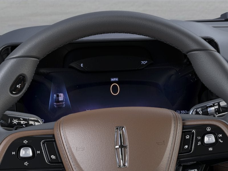 2026 Lincoln Aviator Reserve®