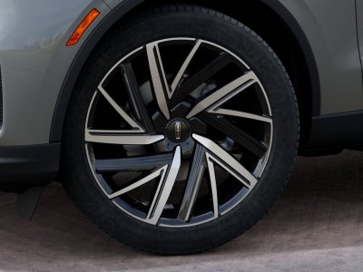 2027 Lincoln Aviator Reserve
