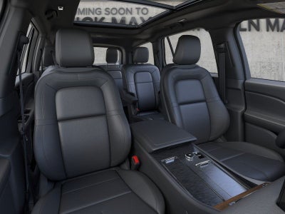 2026 Lincoln Aviator Reserve®