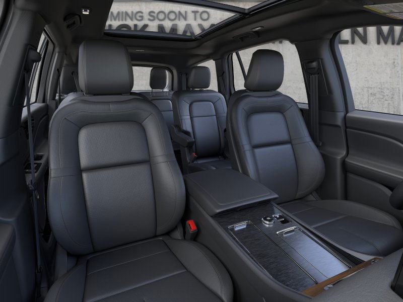 2026 Lincoln Aviator Reserve®