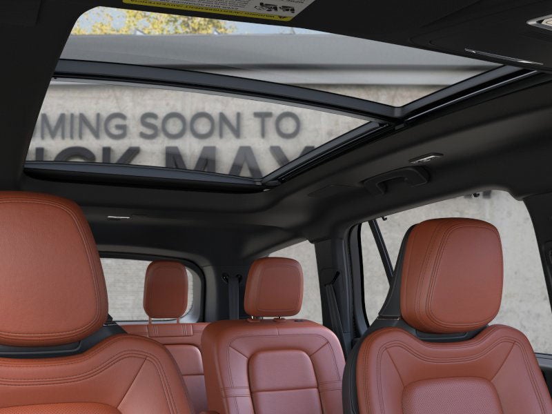 2026 Lincoln Aviator Reserve®