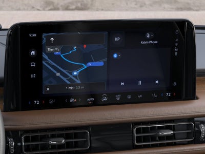 2026 Lincoln Aviator Reserve®