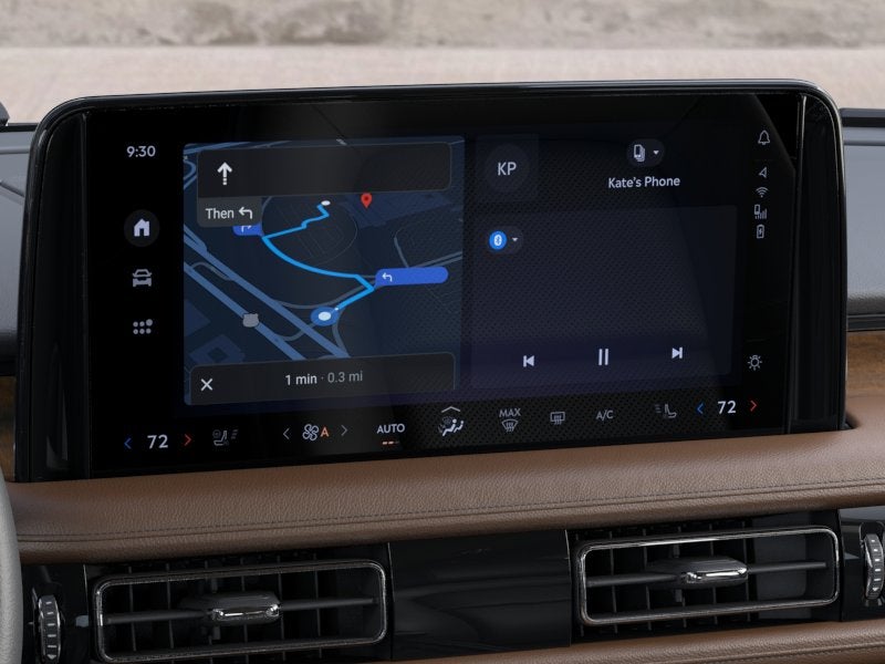 2026 Lincoln Aviator Reserve®