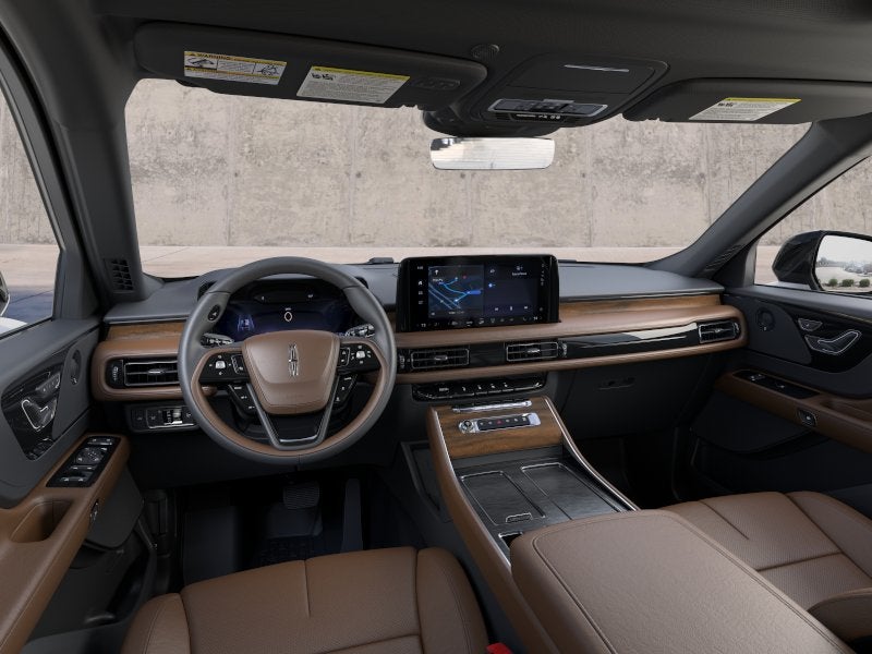 2026 Lincoln Aviator Reserve®