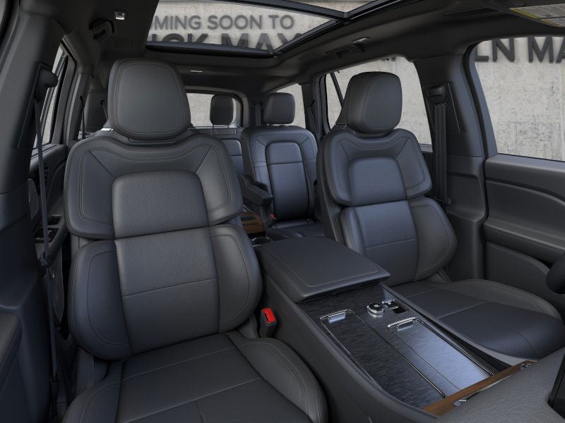 2026 Lincoln Aviator Reserve®