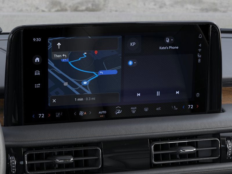 2026 Lincoln Aviator Reserve®