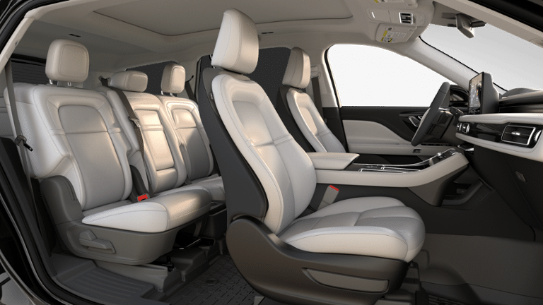 2026 Lincoln Aviator Reserve®