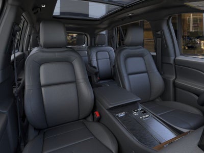 2026 Lincoln Aviator Reserve®