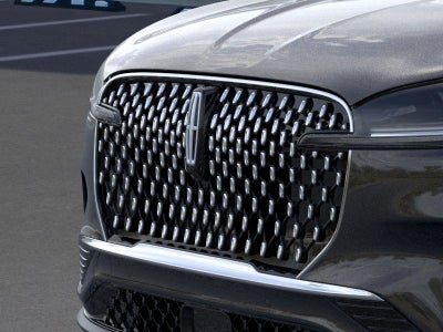 2026 Lincoln Aviator Reserve®