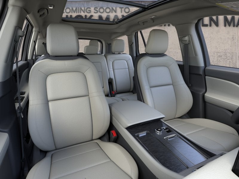 2026 Lincoln Aviator Reserve®