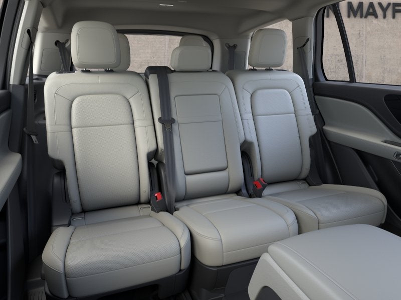 2026 Lincoln Aviator Reserve®