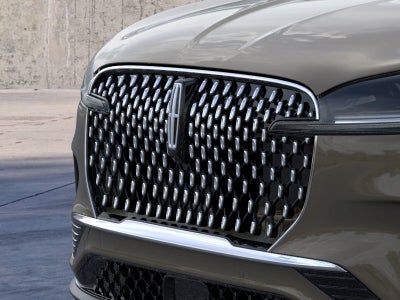 2026 Lincoln Aviator Reserve®