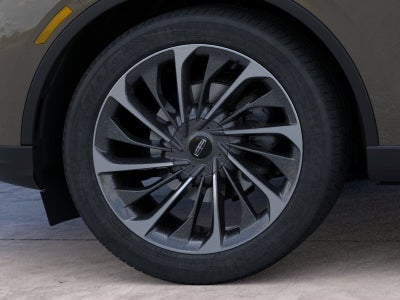 2026 Lincoln Aviator Reserve®