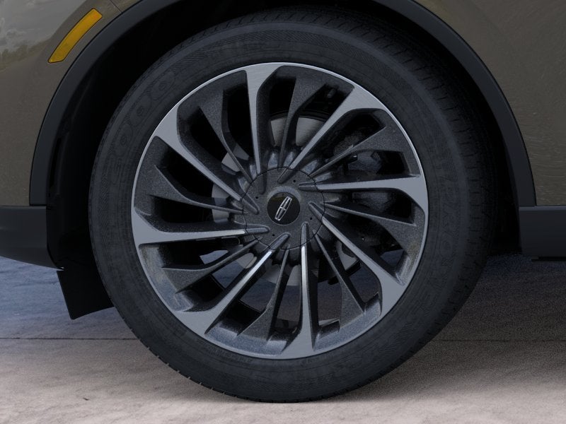 2026 Lincoln Aviator Reserve®