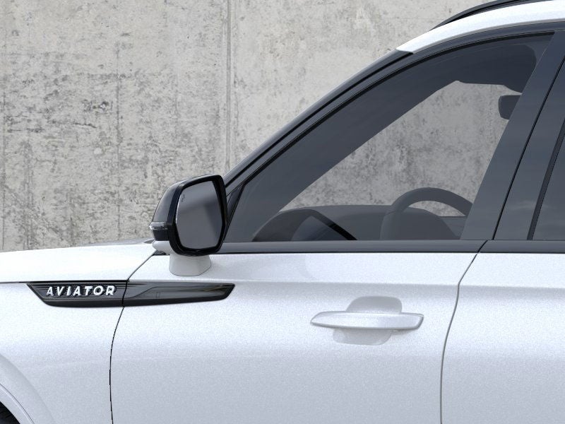 2026 Lincoln Aviator Reserve®