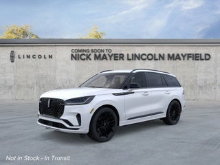 2026 Lincoln Aviator Reserve®