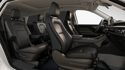 2026 Lincoln Aviator Reserve®