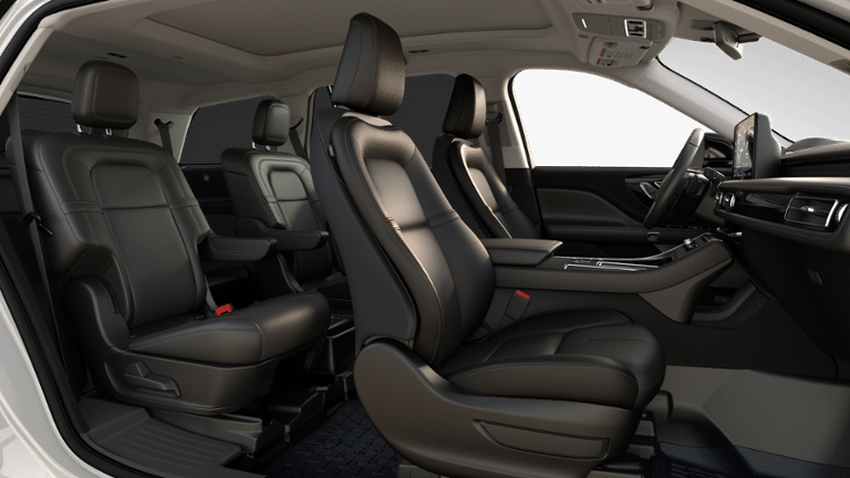 2026 Lincoln Aviator Reserve®
