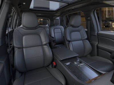 2026 Lincoln Aviator Reserve®