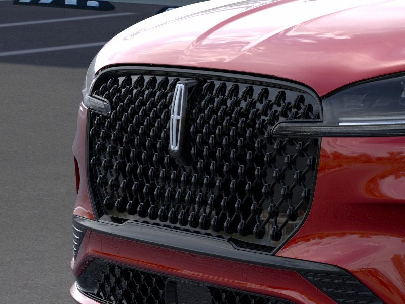 2026 Lincoln Aviator Reserve®