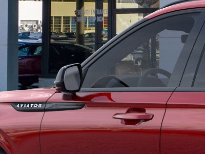 2026 Lincoln Aviator Reserve®