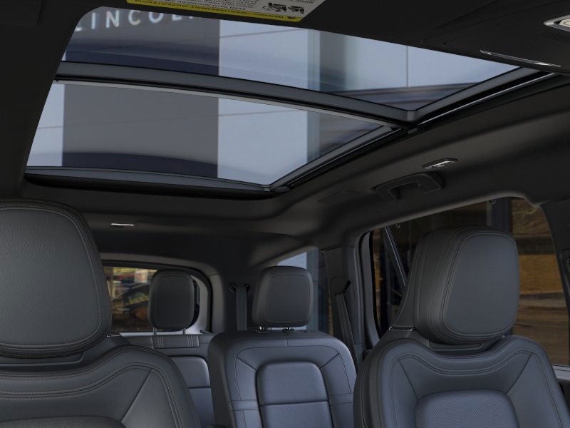 2026 Lincoln Aviator Reserve®