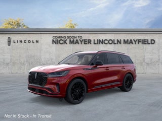 2026 Lincoln Aviator Reserve®
