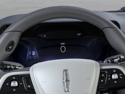 2026 Lincoln Aviator Reserve®