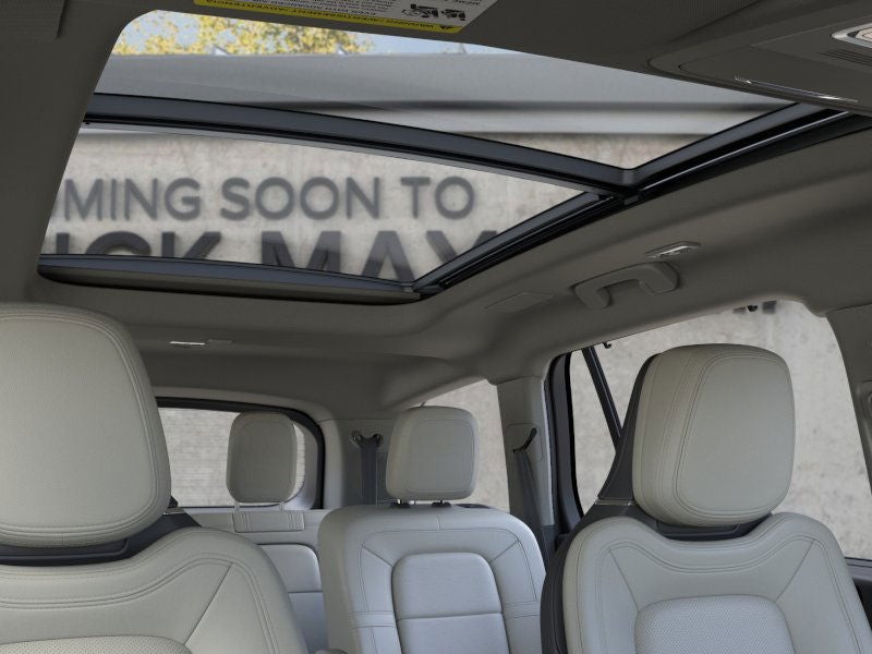 2026 Lincoln Aviator Reserve®