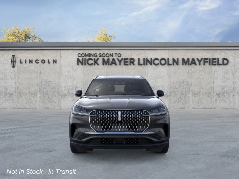 2026 Lincoln Aviator Reserve®