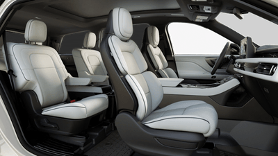 2026 Lincoln Aviator Black Label™