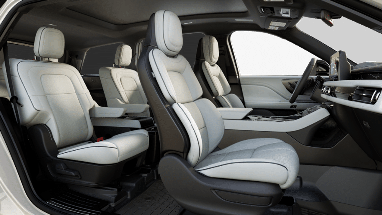 2026 Lincoln Aviator Black Label™