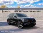 2027 Lincoln Aviator Black Label™