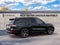 2027 Lincoln Aviator Black Label™
