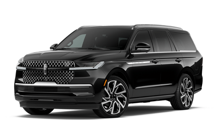 2026 Lincoln Navigator's photo