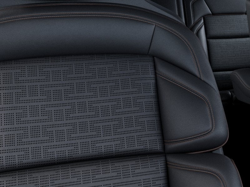 2027 Lincoln Navigator 4X4 BLACK LABEL
