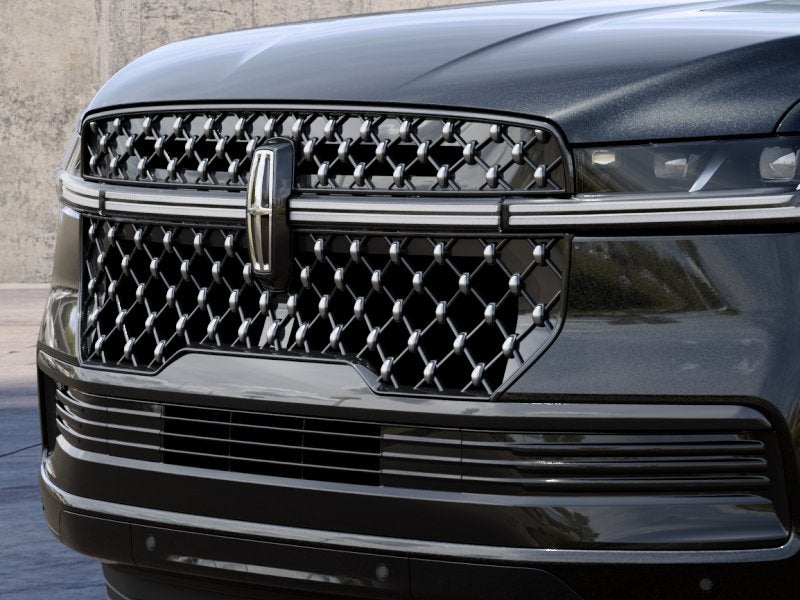 2027 Lincoln Navigator 4X4 BLACK LABEL