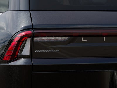 2027 Lincoln Navigator 4X4 BLACK LABEL