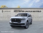 2026 Lincoln Navigator Premiere