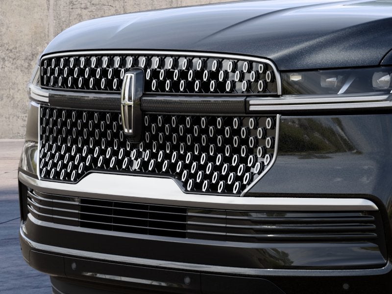 2027 Lincoln Navigator Premiere