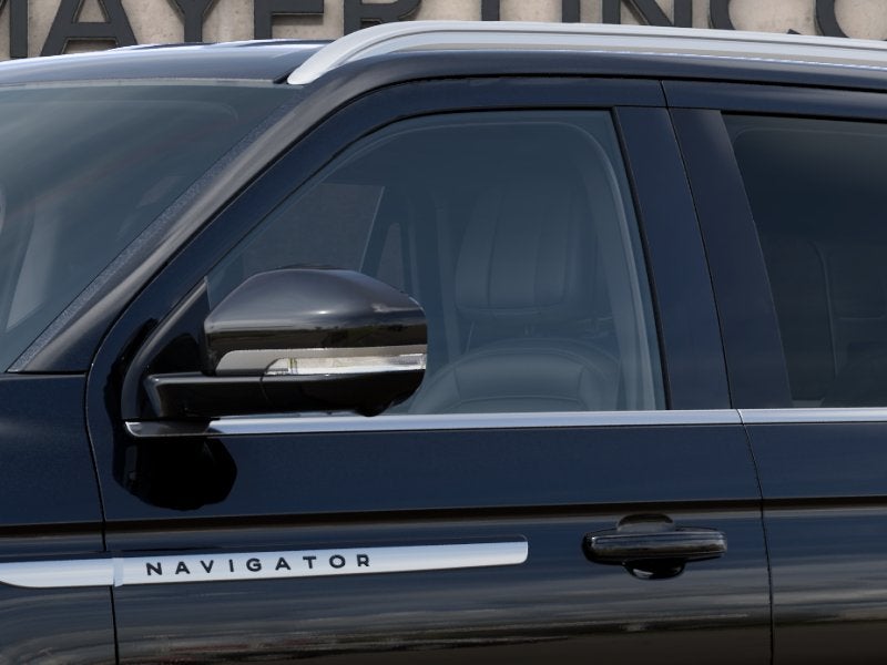 2027 Lincoln Navigator Premiere
