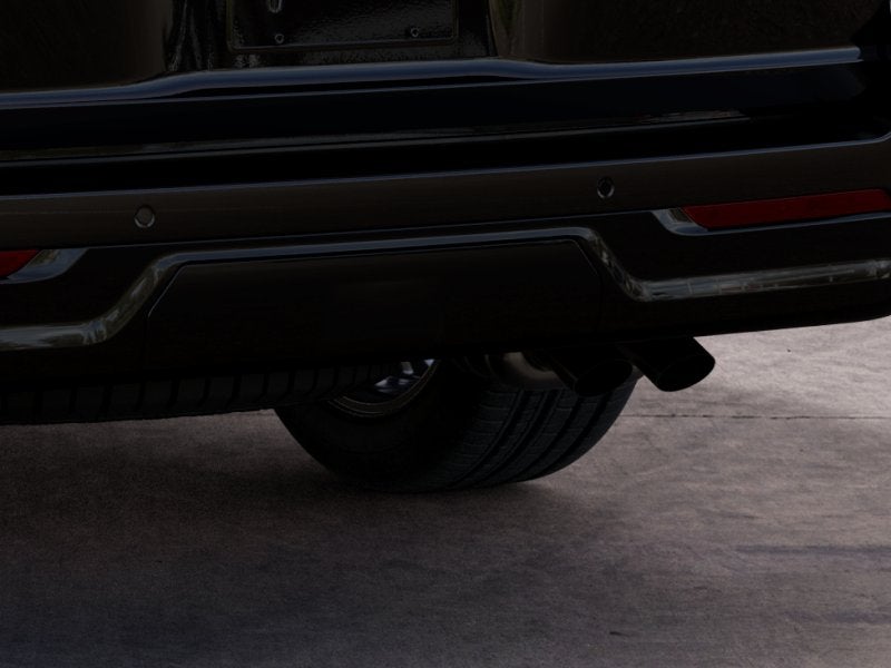 2027 Lincoln Navigator Premiere