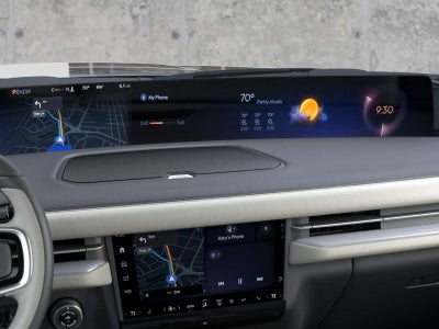 2026 Lincoln Navigator Premiere