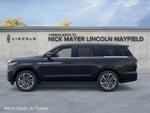 2026 Lincoln Navigator Premiere
