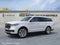 2027 Lincoln Navigator Premiere