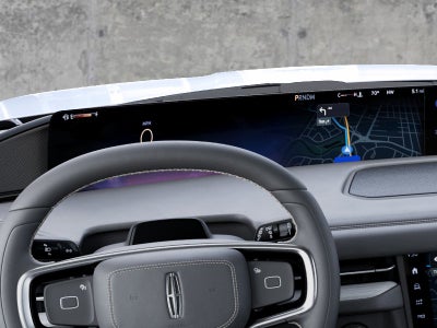 2027 Lincoln Navigator Premiere