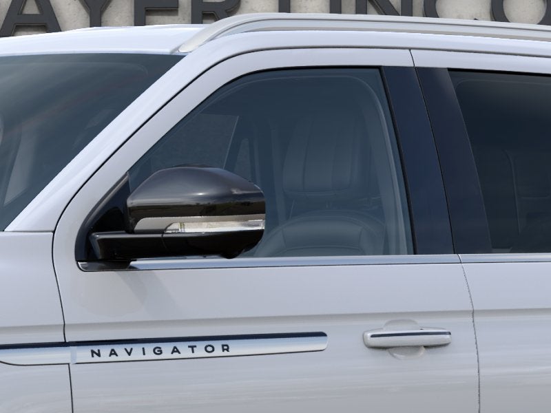 2027 Lincoln Navigator Premiere